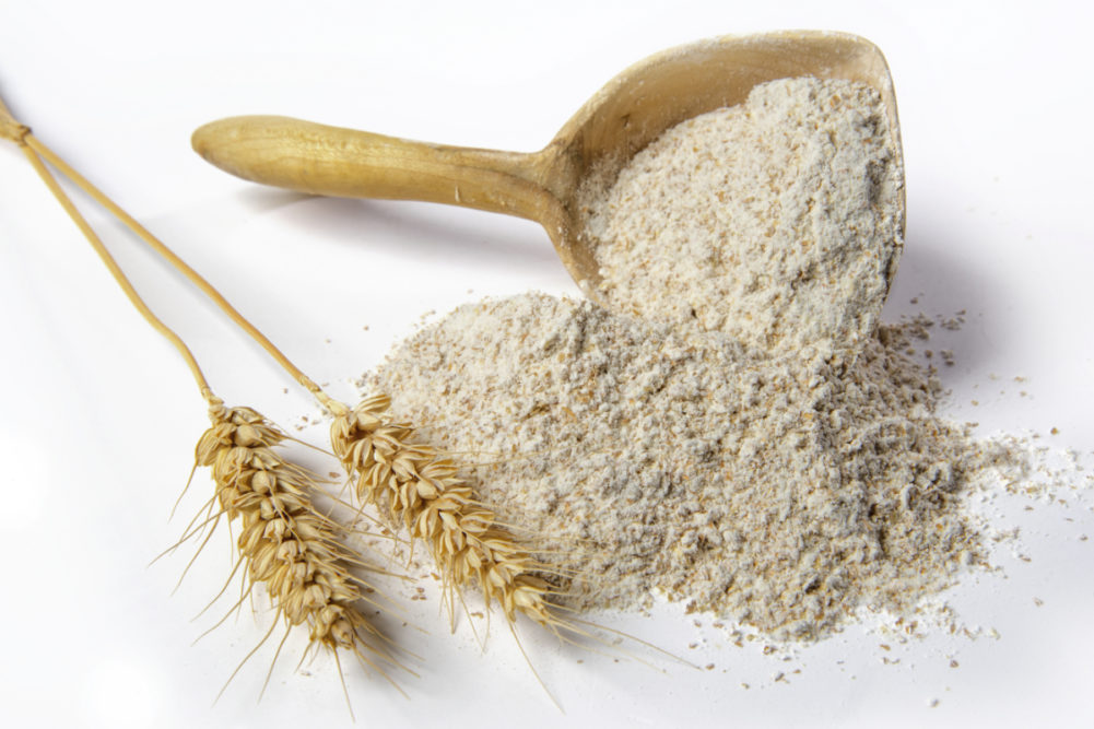 Whole Wheat Flour