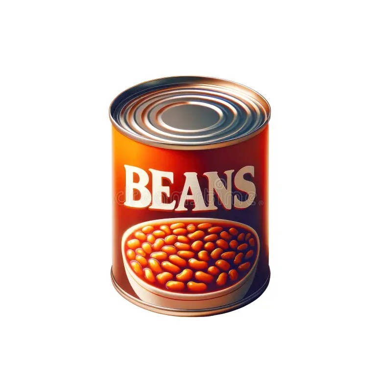 Canned Beans